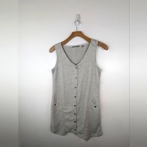 Horny Toad Silverfox Jumper, Sz M